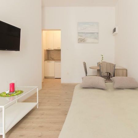 Apartament Kike 80 Split Zewnętrze zdjęcie