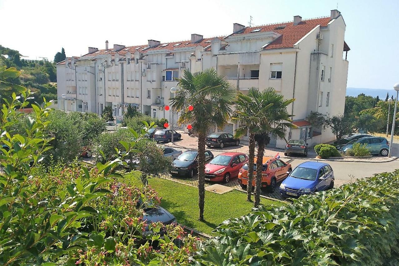 Apartament Kike 80 Split Zewnętrze zdjęcie