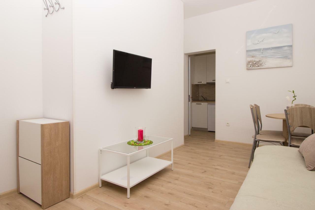 Apartament Kike 80 Split Zewnętrze zdjęcie