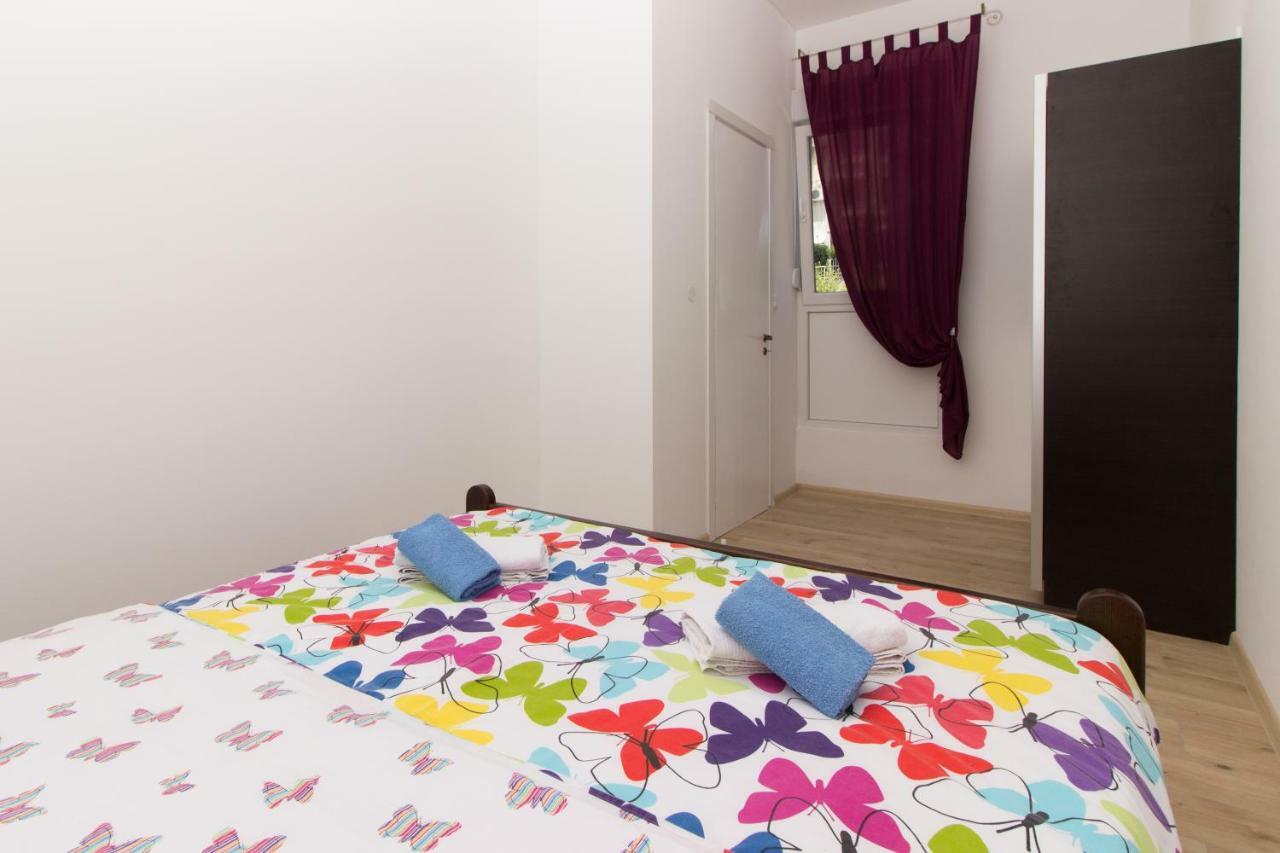 Apartament Kike 80 Split Zewnętrze zdjęcie