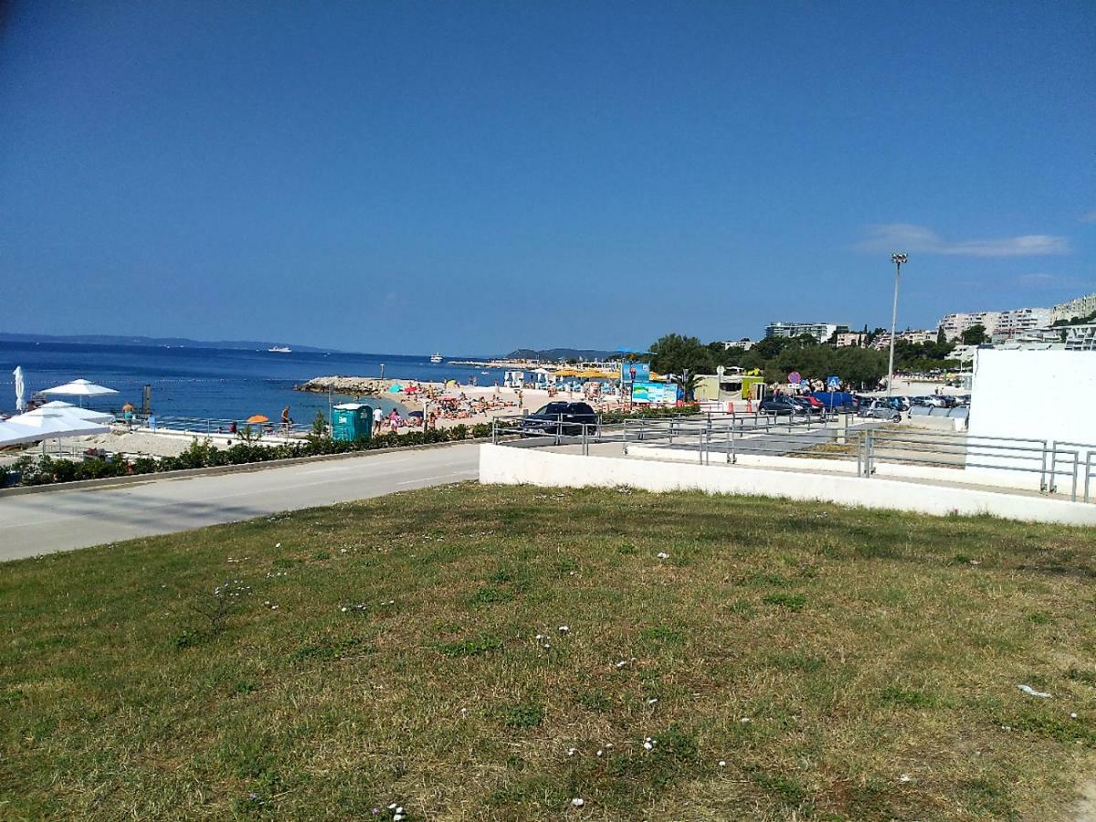 Apartament Kike 80 Split Zewnętrze zdjęcie